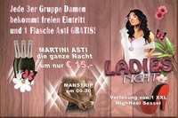 Ladies Night