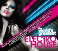 eLeCtRo HoUsE