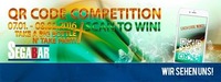 QR CODE COMPETIOTION - SCAN TO WIN!