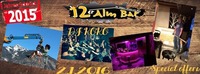 12er Alm Bar - Jahresrückblick@12er Alm Bar