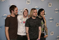 Gruppenavatar von The Used