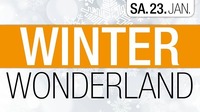 Winter Wonderland - Die Schneewette@Fullhouse