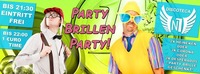 Party-Brillen-Party@Discoteca N1