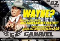 ►►►► WAYNE ◄◄◄◄@Gabriel Entertainment Center