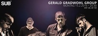 (LIVE) Gerald Gradwohl Group@SUB