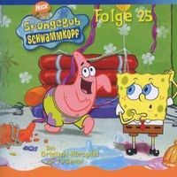 Gruppenavatar von SpongeBob Schwammkopf Fanclub