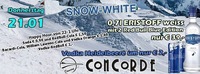 Snow-White@Discothek Concorde