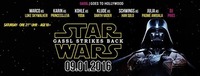 GASSL GOES TO HOLLYWOOD - Star Wars@Gassl