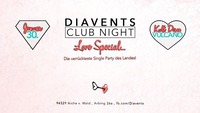 Diavents CLUB NIGHT - Love Special