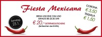 Fiesta Mexicana @ Fledermaus@Fledermaus Graz