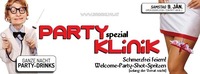 PARTY KLINIK - SpEzIaL