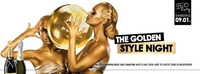 The golden Style night@GEO