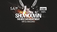 SHOWDOWN – THE BEST PARTY @ PRATER DOME@Praterdome