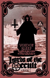 Three Eyes Left, Void Of Sleep@Viper Room