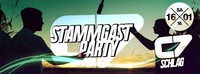 STAMMGAST PARTY