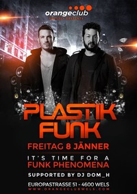 Plastik Funk