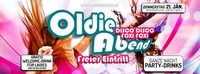 OLDIE ABEND - Freier Eintritt