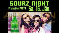 SOURZ Promotion Party Night@Disco Apollon