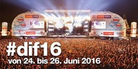 Donauinselfest 2016@Donauinsel