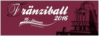 Fränziball 2016@Kurhaus Meran