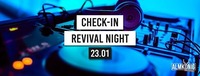 CHECK-IN Revival Night@Almkönig