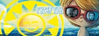 SUPER FLU & DAVID JACH pres. by Postgarage