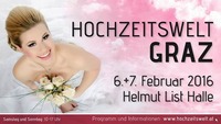 HOCHZEITSWELT