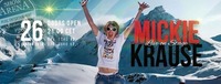 Mickie Krause live at SHOWARENA Ischgl@Showarena