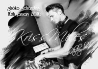 Kriss Miles Birthday Bash