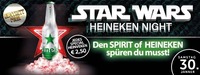 ▲▼ STAR WARS Heineken Night ▲▼@MAX Disco