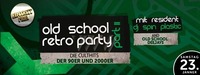 ▲▼ old school retro party PART II ▲▼@MAX Disco