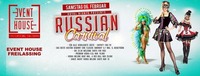 Russian Carnival@Eventhouse Freilassing 