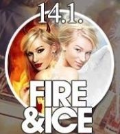 Fire&Ice@Kaktus Bar