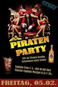 Piraten Party