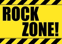 ROCK ZONE!@Viper Room