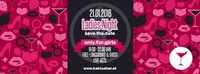 Ladies Night - Das Original im Kaktus