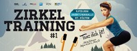 ZIRKEL TRAINING #1 @ Jahnturnhalle@Jahnturnhalle