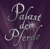 Zeltpalast