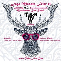 JAGA-MOASTA-FEIEREI@Take Five