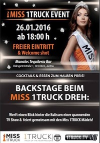 MISS 1TRUCK EVENT