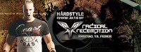 Hardstyle Inferno 2k16 mit Radical Redemtion@Disco P2