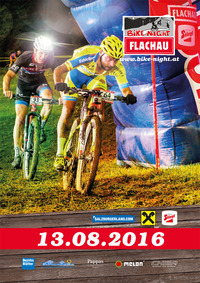 Bike Night Flachau@Ortszentrum Flachau