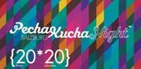 ARGE vortrag: PechaKucha Night Salzburg Vol. 28@ARGEkultur