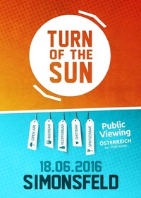 TURN OF THE SUN 5