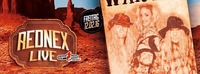 REDNEX live