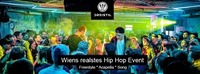 Dreistil - Wiens realstes Hip Hop Event