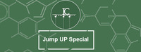 IC:drumandbass #3 pres. Jump UP Special