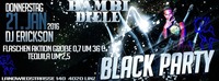 Black Party@BAMBI Diele