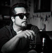 JOHN GARCIA (us, ex-Kyuss) UNPLUGGED TOUR 2016@Viper Room