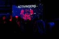 TECHNO DONNERSTAG #2 w/ Activingers (Soundterrasse) & Friends@Aftershave Club